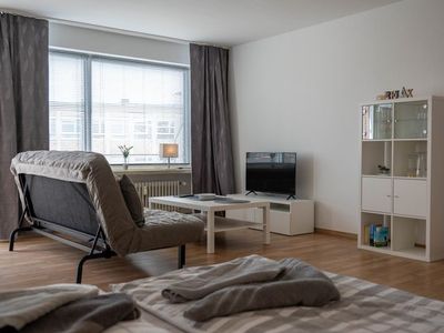 Appartement für 3 Personen (42 m²) in Wilhelmshaven 3/10