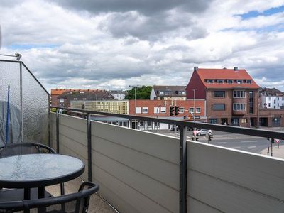 Appartement für 3 Personen (42 m²) in Wilhelmshaven 7/10