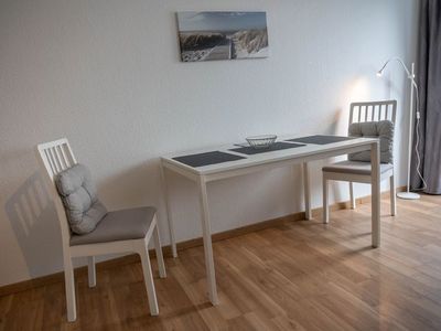 Appartement für 3 Personen (42 m²) in Wilhelmshaven 8/10