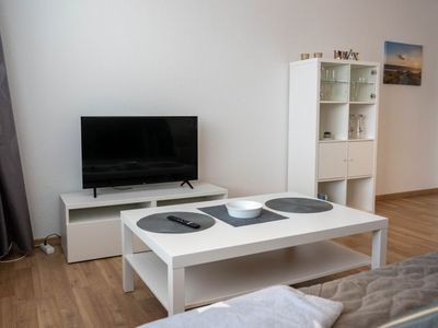 Appartement für 3 Personen (42 m²) in Wilhelmshaven 9/10