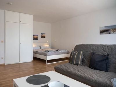 Appartement für 3 Personen (42 m²) in Wilhelmshaven 10/10