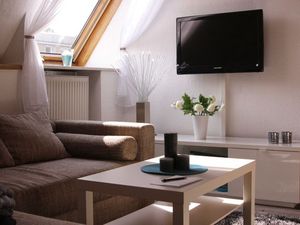 Appartement für 5 Personen (34 m²) in Wilhelmshaven
