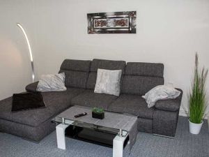 Appartement für 6 Personen (61 m²) in Wilhelmshaven