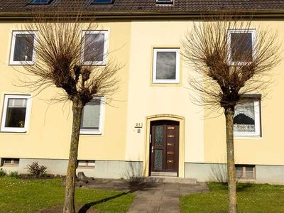 Appartement für 6 Personen (61 m²) in Wilhelmshaven 4/10