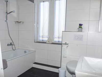 Appartement für 6 Personen (61 m²) in Wilhelmshaven 9/10