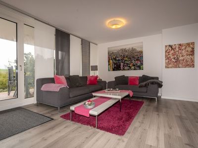 Appartement für 4 Personen (76 m²) in Wilhelmshaven 1/10