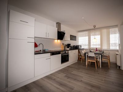 Appartement für 4 Personen (76 m²) in Wilhelmshaven 4/10