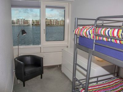 Appartement für 4 Personen (76 m²) in Wilhelmshaven 6/10