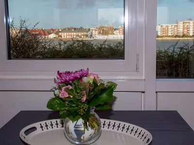 Appartement für 4 Personen (76 m²) in Wilhelmshaven 9/10