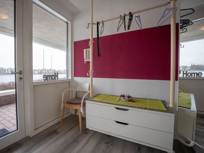 Appartement für 4 Personen (76 m²) in Wilhelmshaven 10/10