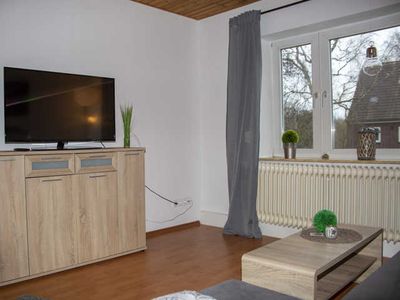 Appartement für 3 Personen (50 m²) in Wilhelmshaven 4/10