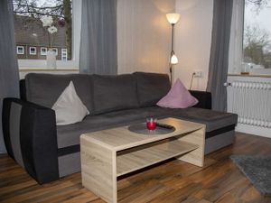 Appartement für 3 Personen (50 m&sup2;) in Wilhelmshaven