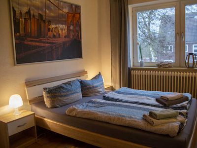 Appartement für 3 Personen (50 m²) in Wilhelmshaven 7/10