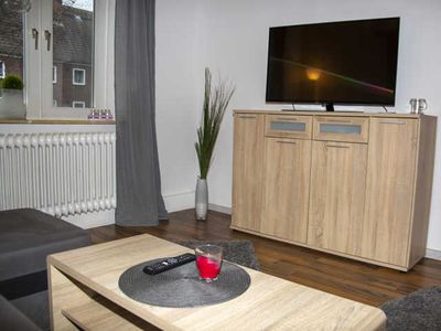 Appartement für 3 Personen (50 m²) in Wilhelmshaven 3/10