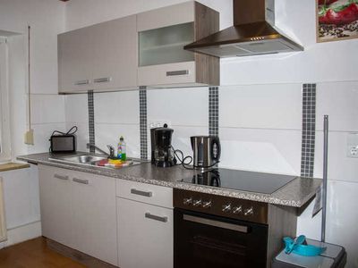 Appartement für 3 Personen (50 m²) in Wilhelmshaven 9/10