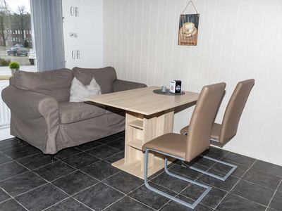 Appartement für 3 Personen (50 m²) in Wilhelmshaven 8/10