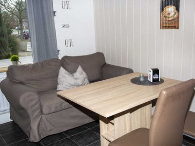 Appartement für 3 Personen (50 m²) in Wilhelmshaven 10/10