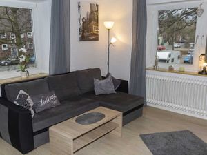 Appartement für 3 Personen (50 m&sup2;) in Wilhelmshaven