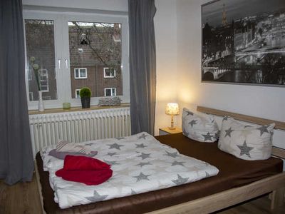 Appartement für 3 Personen (50 m²) in Wilhelmshaven 4/10