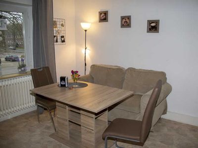 Appartement für 3 Personen (50 m²) in Wilhelmshaven 7/10