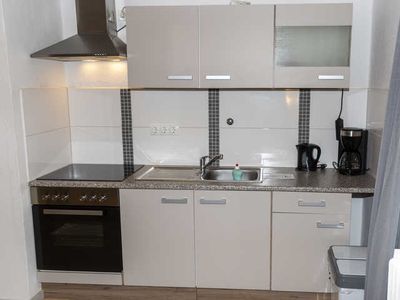 Appartement für 3 Personen (50 m²) in Wilhelmshaven 8/10