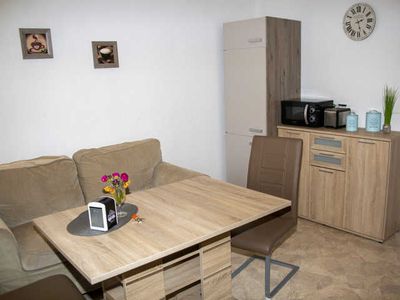 Appartement für 3 Personen (50 m²) in Wilhelmshaven 10/10