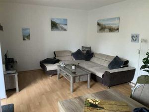 Appartement für 4 Personen (50 m²) in Wilhelmshaven