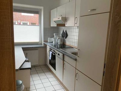 Appartement für 4 Personen (50 m²) in Wilhelmshaven 6/10