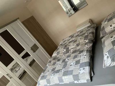 Appartement für 4 Personen (50 m²) in Wilhelmshaven 9/10