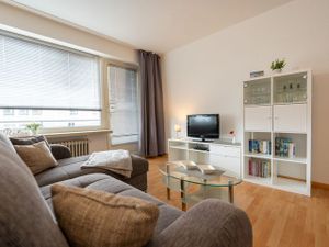 Appartement für 2 Personen (42 m²) in Wilhelmshaven