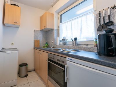 Appartement für 2 Personen (42 m²) in Wilhelmshaven 10/10