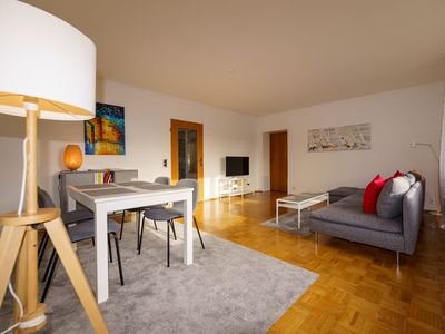 Appartement für 6 Personen (91 m²) in Wilhelmshaven 1/10