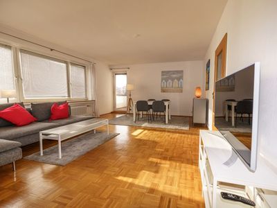 Appartement für 6 Personen (91 m²) in Wilhelmshaven 2/10