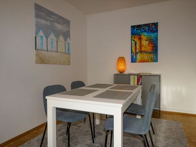 Appartement für 6 Personen (91 m²) in Wilhelmshaven 5/10