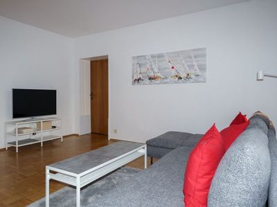 Appartement für 6 Personen (91 m²) in Wilhelmshaven 6/10