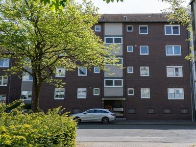 Appartement für 6 Personen (91 m²) in Wilhelmshaven 9/10