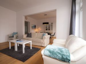 Appartement für 6 Personen (112 m&sup2;) in Wilhelmshaven