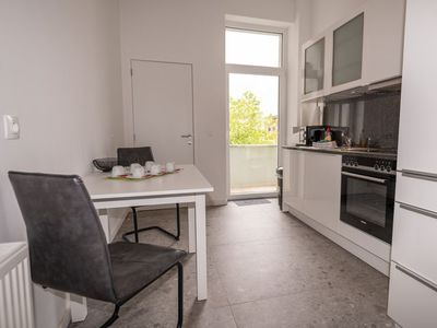 Appartement für 7 Personen (112 m²) in Wilhelmshaven 6/10
