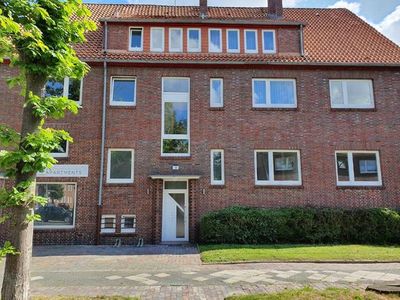 Appartement für 3 Personen (70 m²) in Wilhelmshaven 6/10