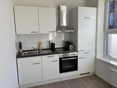 Appartement für 3 Personen (70 m²) in Wilhelmshaven 8/10