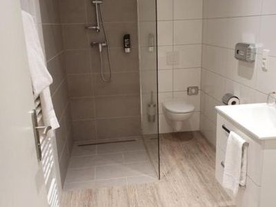 Appartement für 3 Personen (70 m²) in Wilhelmshaven 9/10