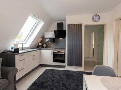 Appartement für 4 Personen (49 m²) in Wilhelmshaven 2/10