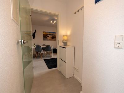 Appartement für 4 Personen (49 m²) in Wilhelmshaven 3/10