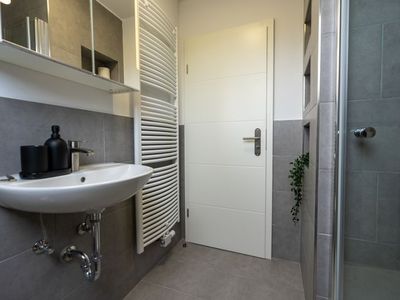 Appartement für 4 Personen (49 m²) in Wilhelmshaven 9/10