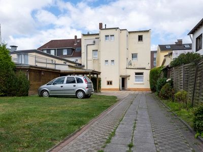 Appartement für 6 Personen (80 m²) in Wilhelmshaven 3/10