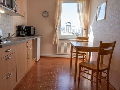 Appartement für 6 Personen (80 m²) in Wilhelmshaven 9/10