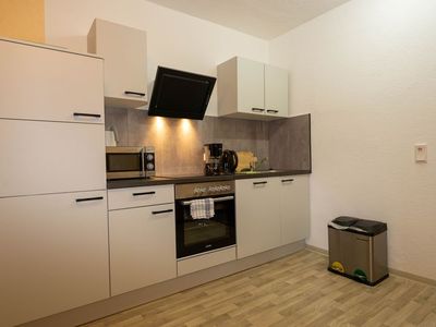 Appartement für 6 Personen (80 m²) in Wilhelmshaven 10/10