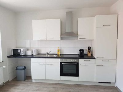 Appartement für 6 Personen (85 m²) in Wilhelmshaven 1/10