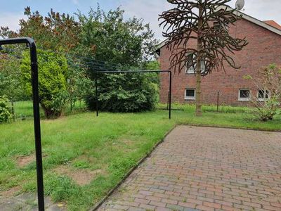 Appartement für 3 Personen (70 m²) in Wilhelmshaven 3/10