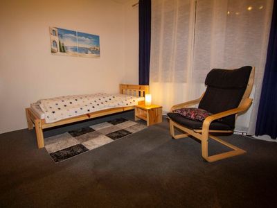 Appartement für 3 Personen (55 m²) in Wilhelmshaven 7/10